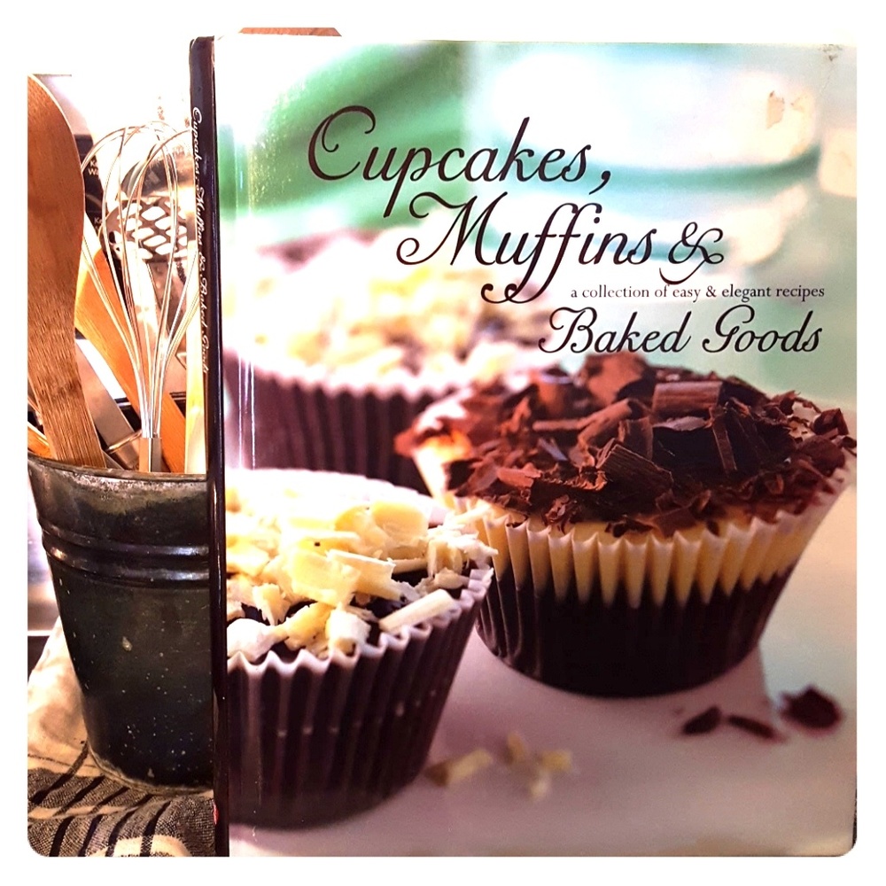 Cookbook